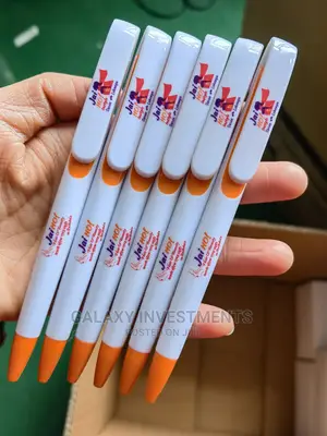 Custom Promotional Sublimation Brandable Heat Press Pen