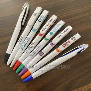 Custom Promotional Sublimation Brandable Heat Press Pen