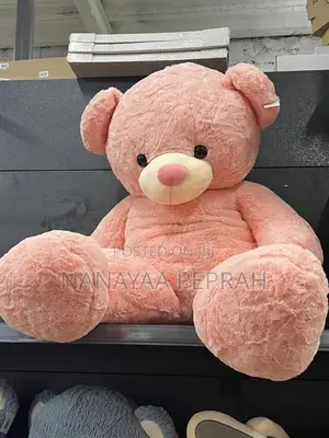 Brand New Teddy Bear Available. 120 Cm
