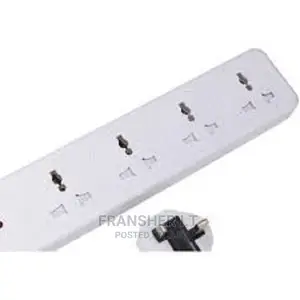 Sollatek Voltsafe Multiguard MGX-W4u Surge Protector