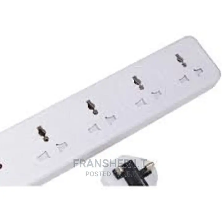 Sollatek Voltsafe Multiguard MGX-W4u Surge Protector