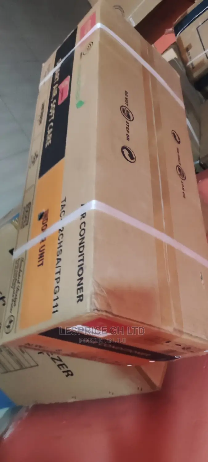 Latest TCL Air-Conditioning 2hp