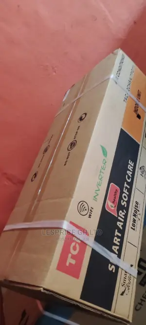 New TCL Air-Conditioning 2hp Inverter