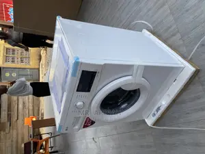 Original LG Front Load Washing Machine Available(FH2J3QDNP0)