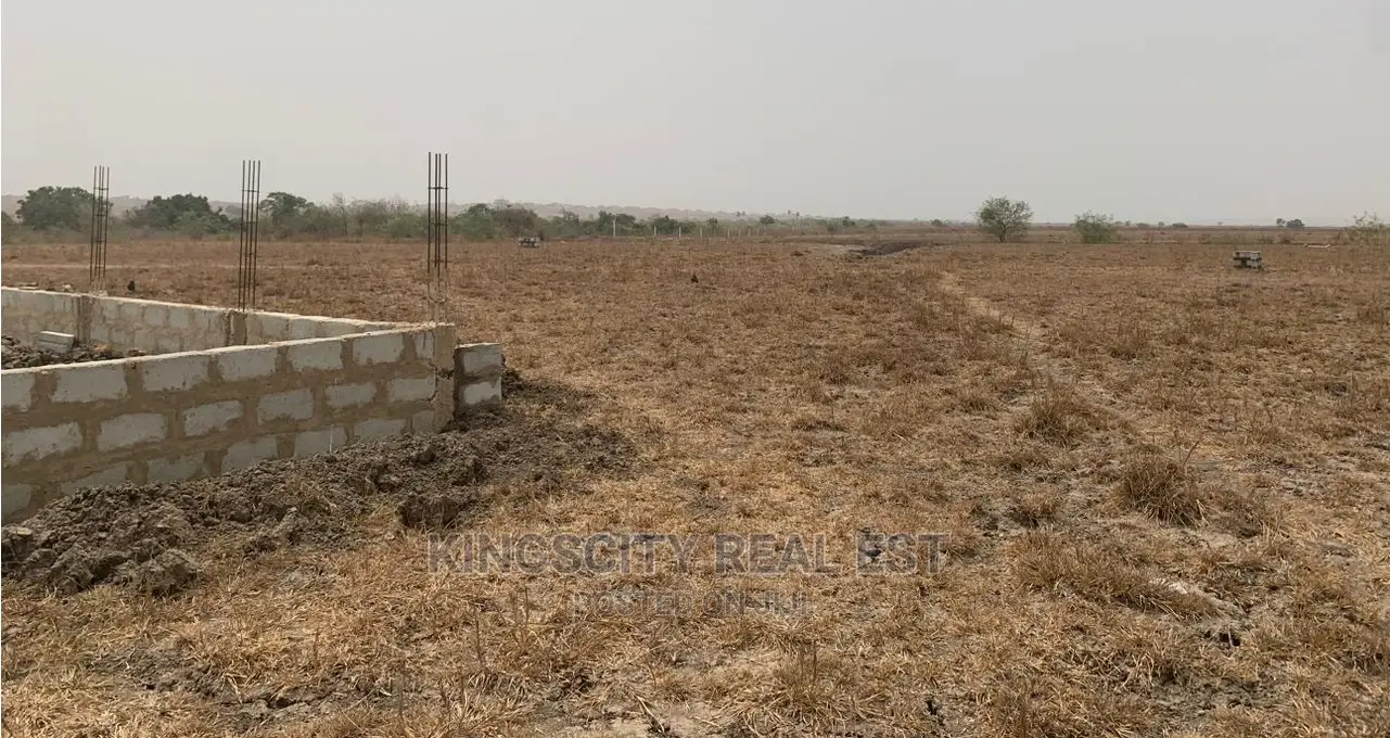 Important Areas of Development at Tsopoli.