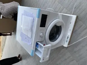 Extremely Fast LG Front Load Washing Machine(FH2J3QDNP0)