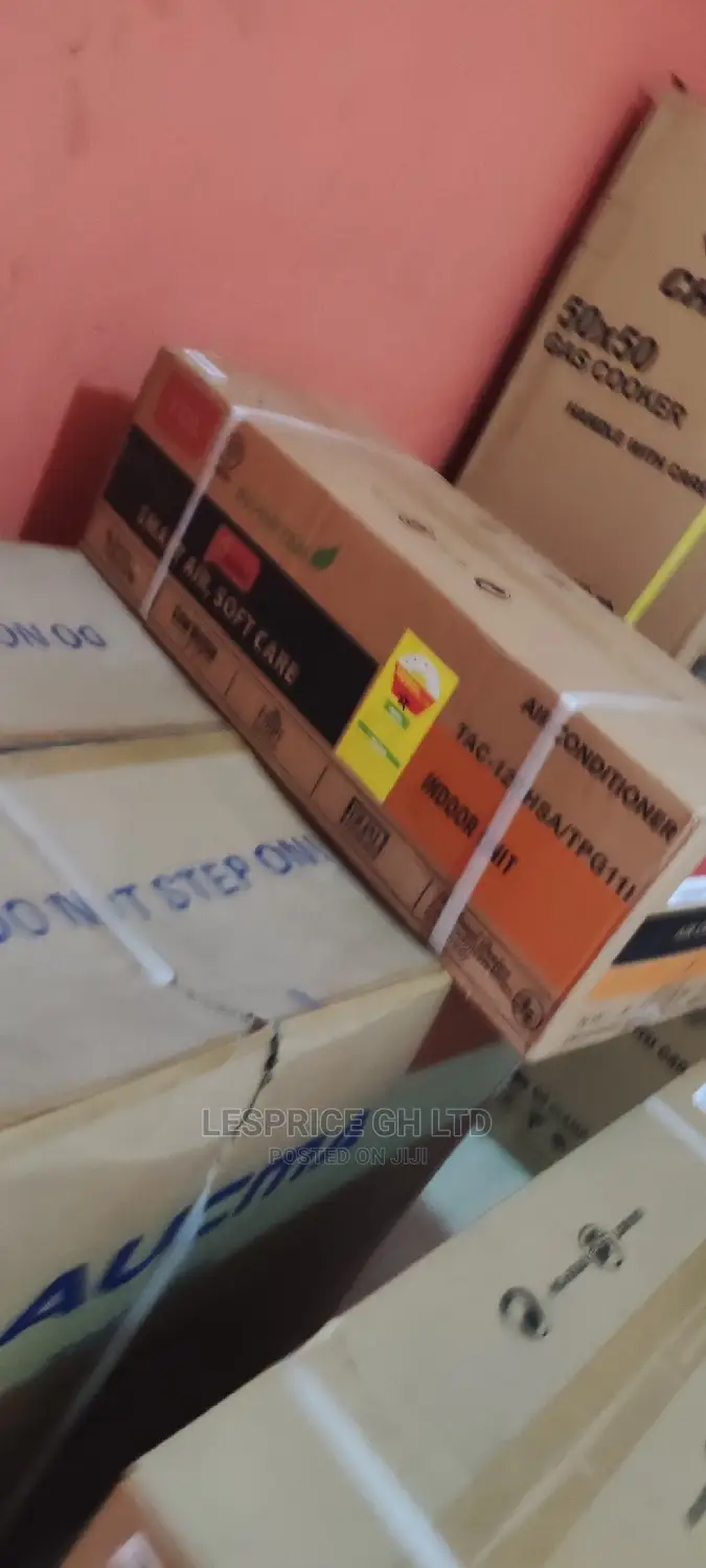 TCL Air-Conditioning 2hp Inverter