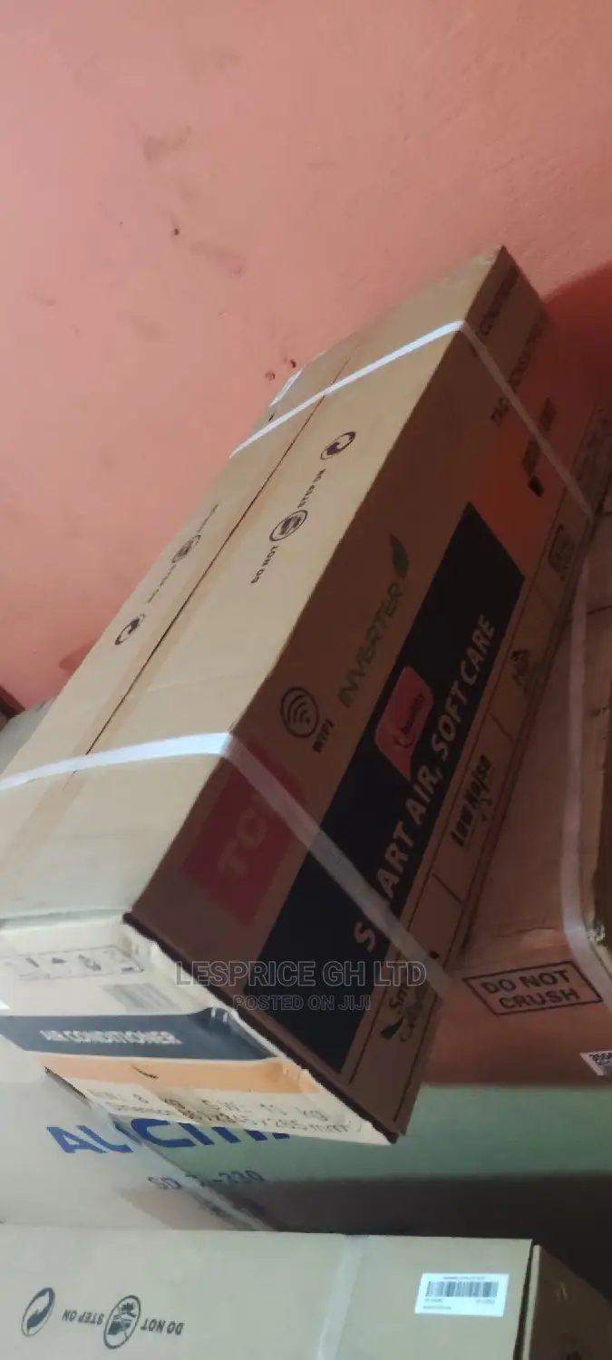 Elite Air-Conditioning TCL 2hp