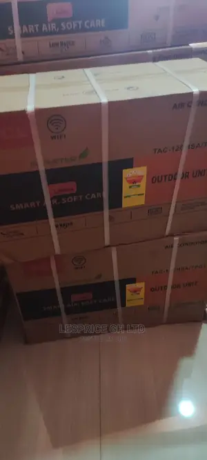 TCL Inverter Air-Conditioning 2hp