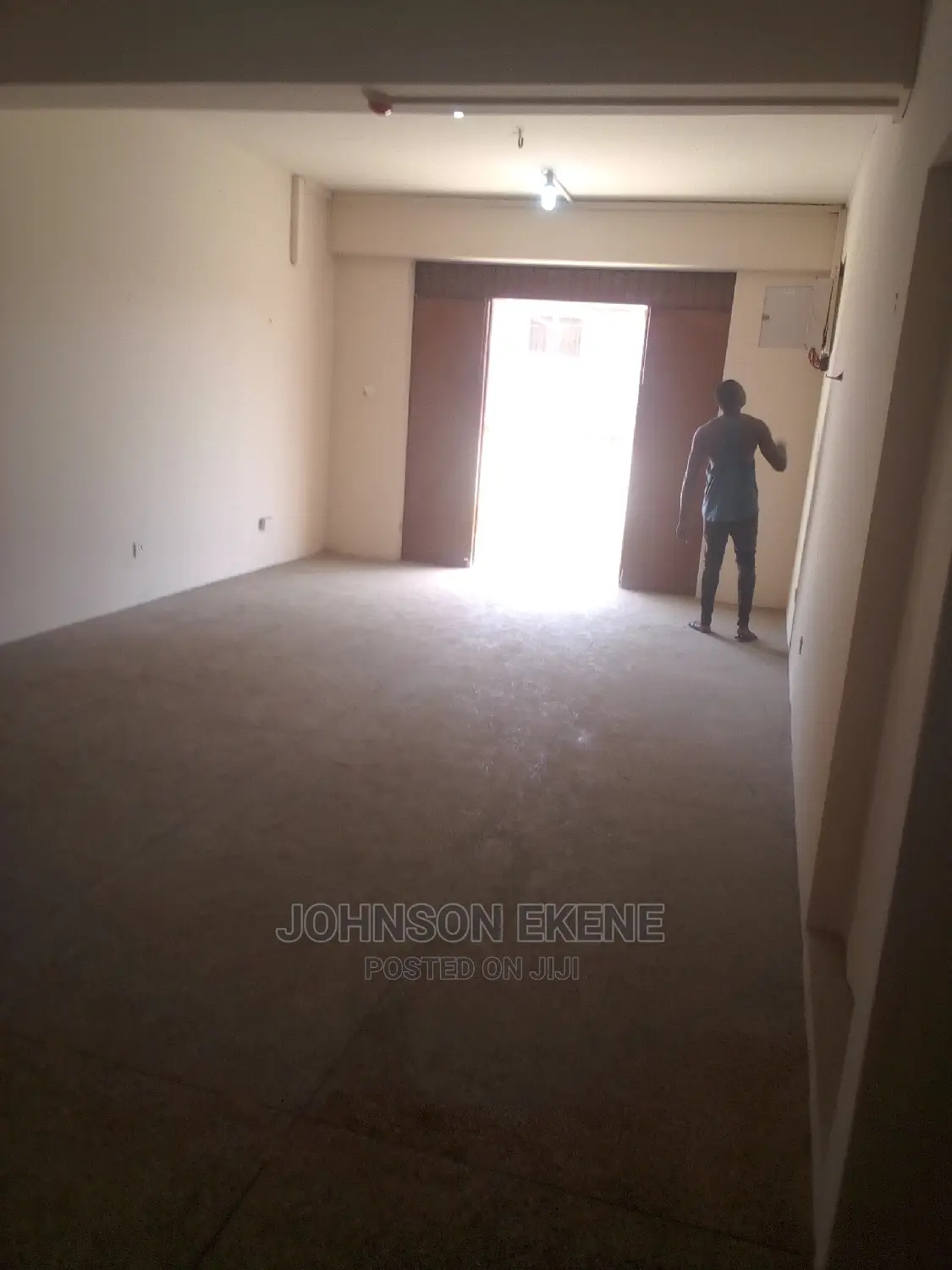 Standard Warehouse for Rent