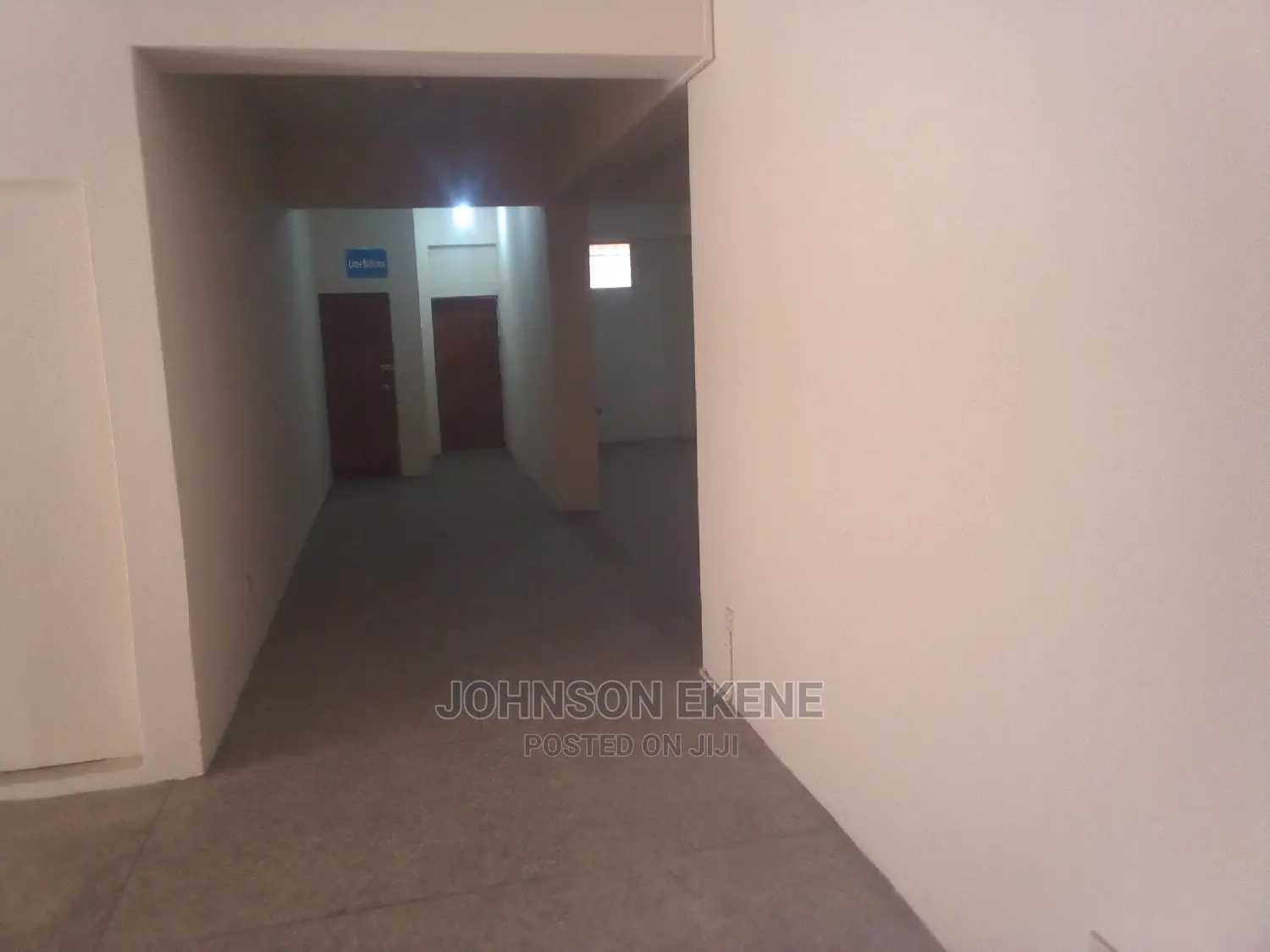 Standard Warehouse for Rent