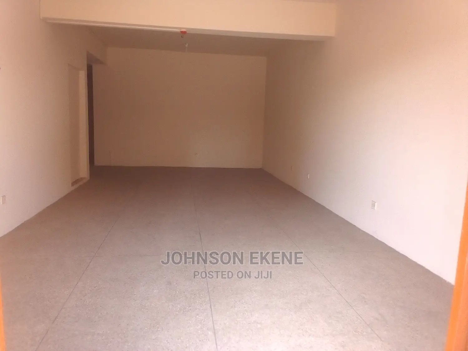 Standard Warehouse for Rent