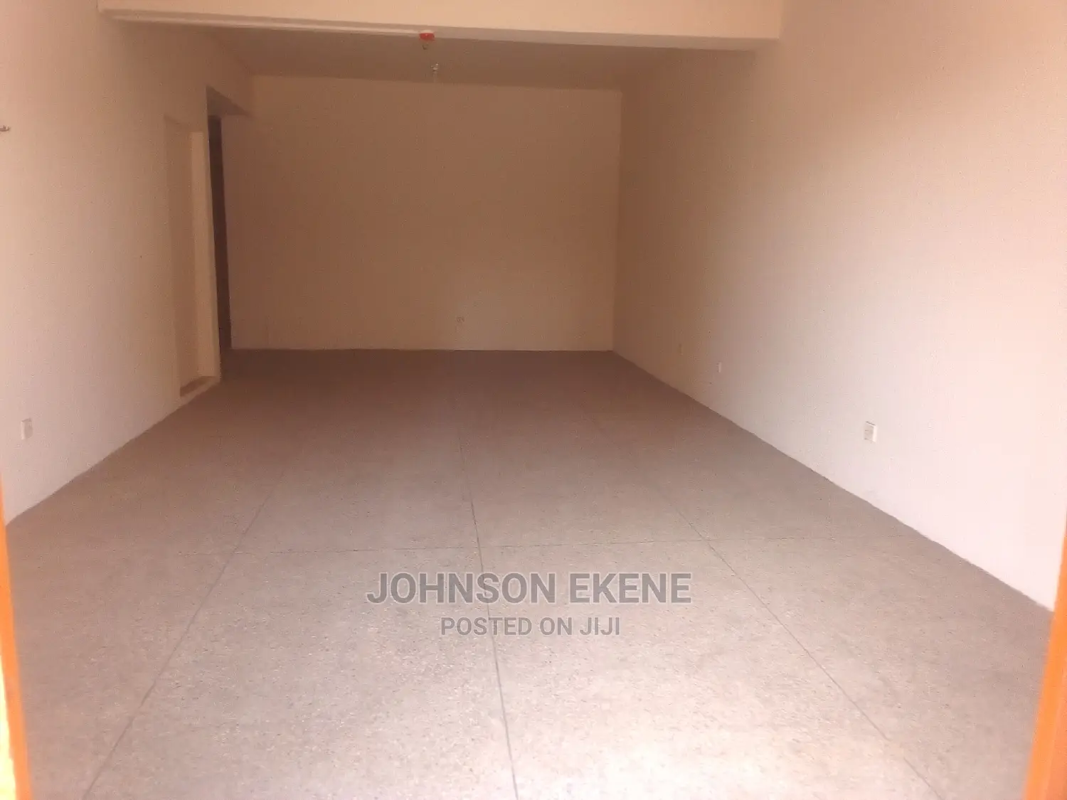 Standard Warehouse for Rent