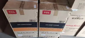 Excellent Air-Conditioning TCL 1.5hp