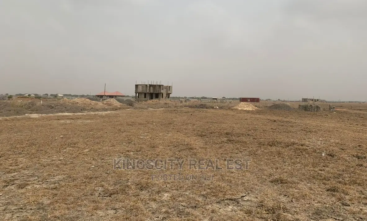 Do You Want to Own a Piece of Land in a Desirable Location?
