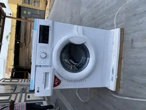 Quality Inverter Front Load Washing Machine(FH2J3QDNP0)