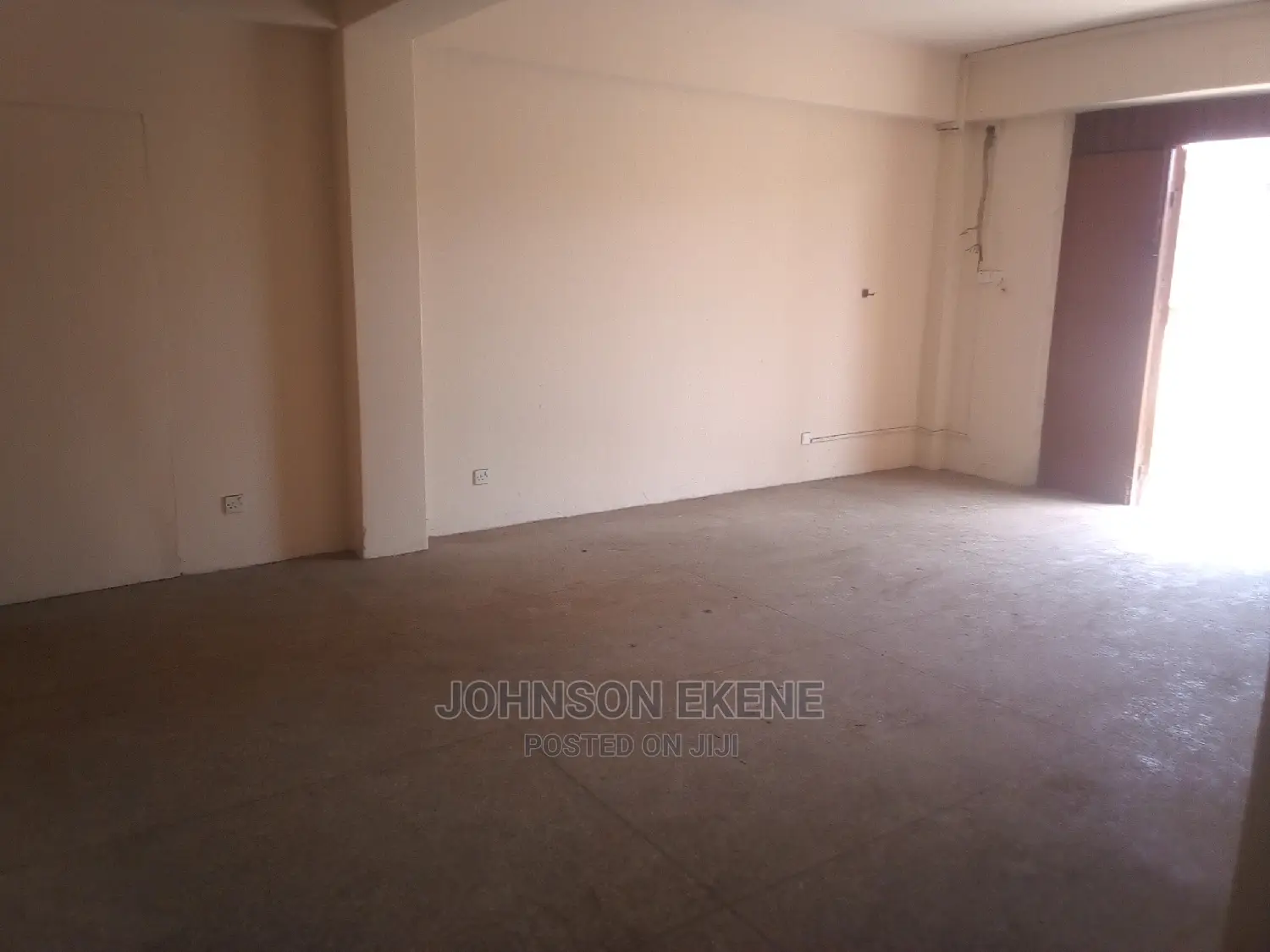 Mini Warehouse for Rent