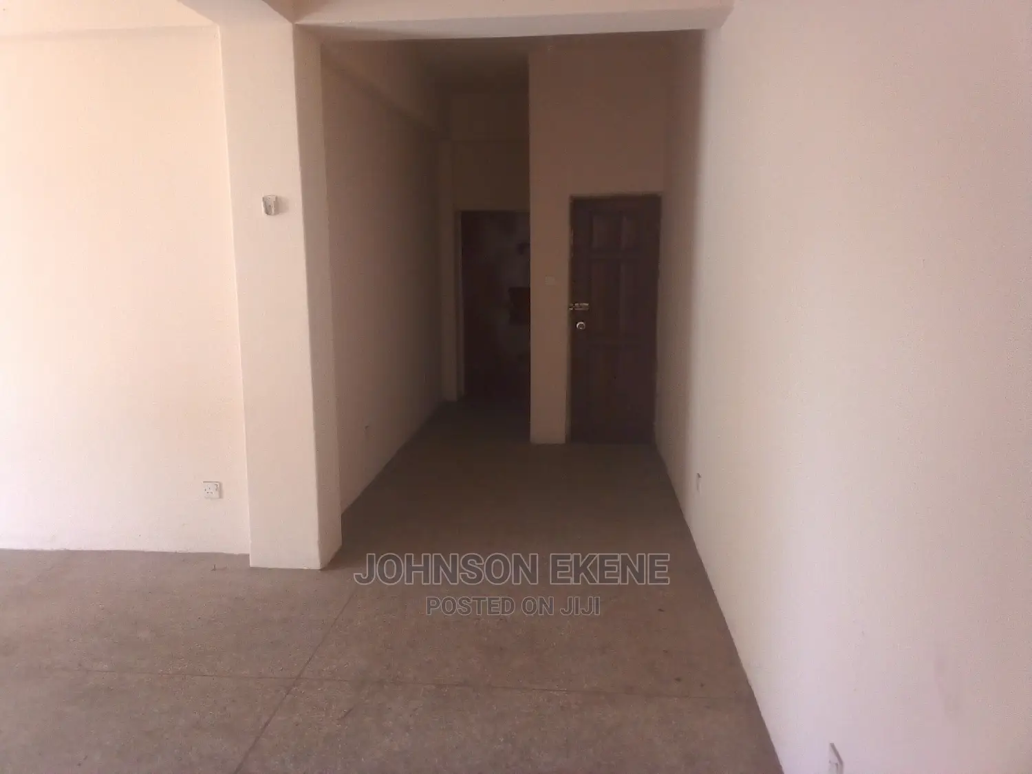 Mini Warehouse for Rent