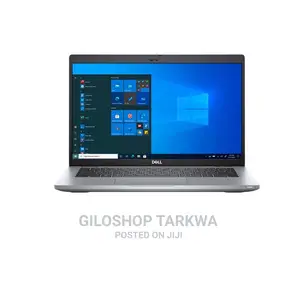 New Laptop Dell Latitude 5420 16GB Intel Core I7 SSD 512GB