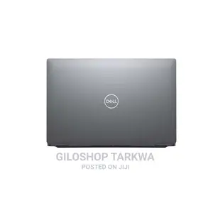New Laptop Dell Latitude 5420 16GB Intel Core I7 SSD 512GB