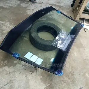 Toyota RAV4 2020 Front Windscreen Camera Type