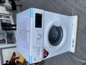 (FH2J3QDNP0)Front Load LG Washing Machine on Sale Now 
