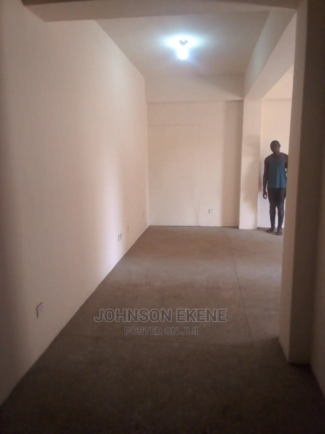 Mini Warehouse for Rent
