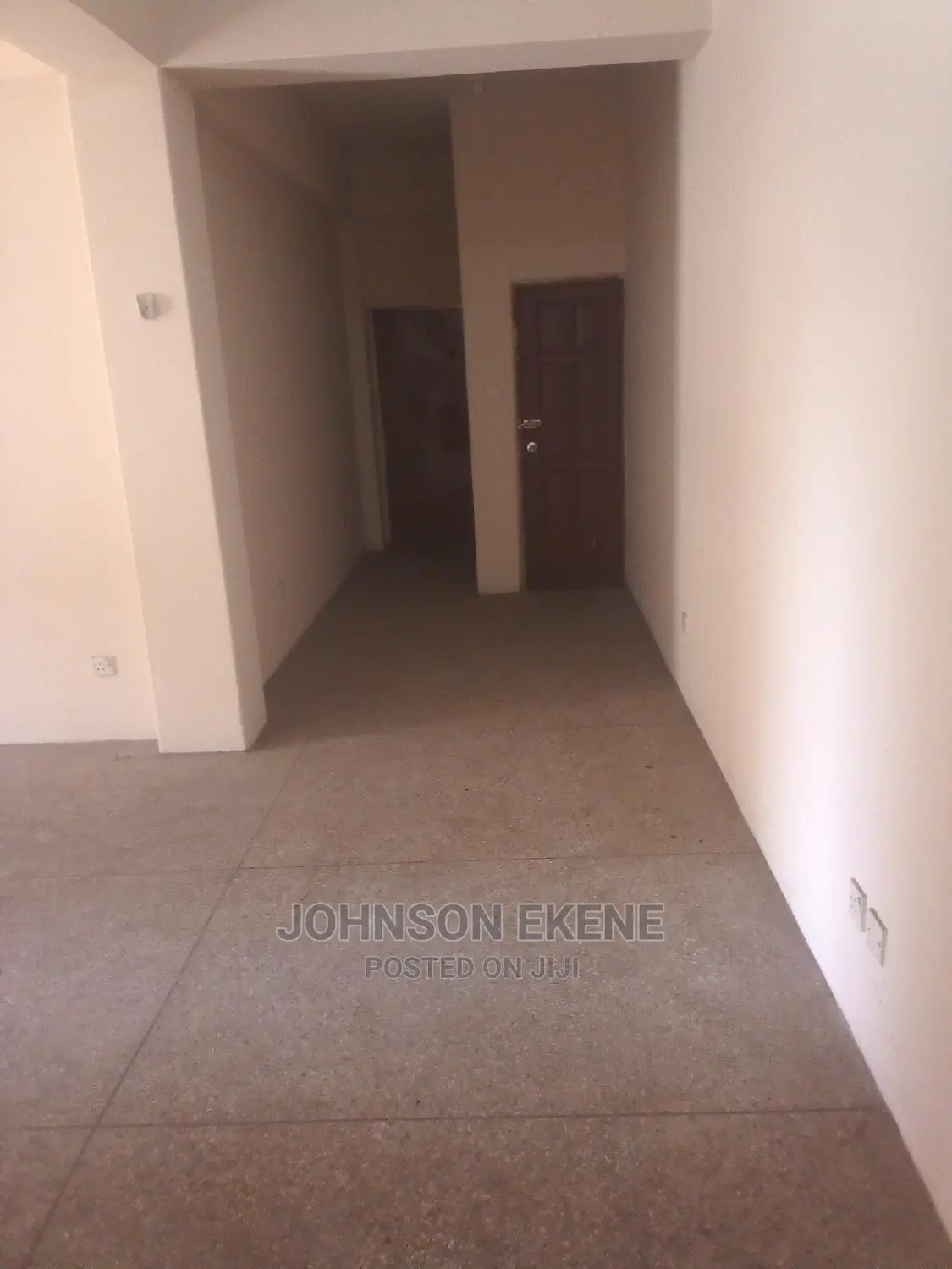 Mini Warehouse for Rent