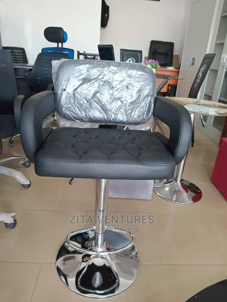 Tall Chairs