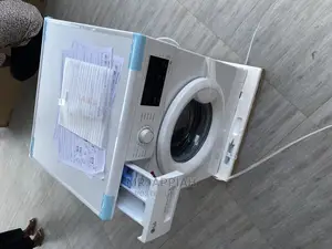Lg-Washing Machine Fh2j3qdnp0 (7kg) 