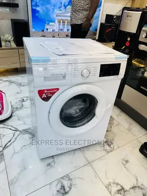 Best and Cool Price FH2J3QDNP0 LG 7kg WM Front Load