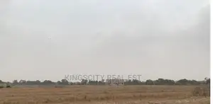 Did You Know That You Can Become a Land Owner at Ningo
