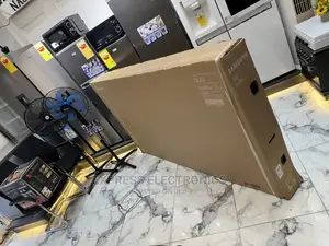 Dual Led Display UHD QLED Samsung 85q60a