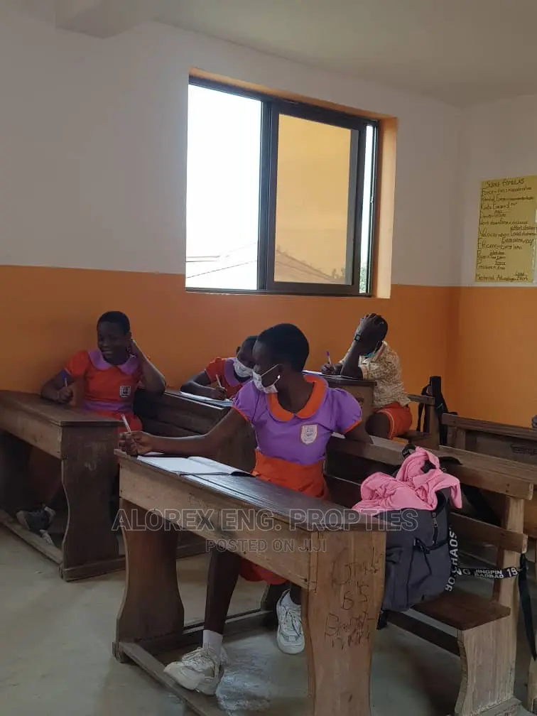 School for Sale at Kasoa
