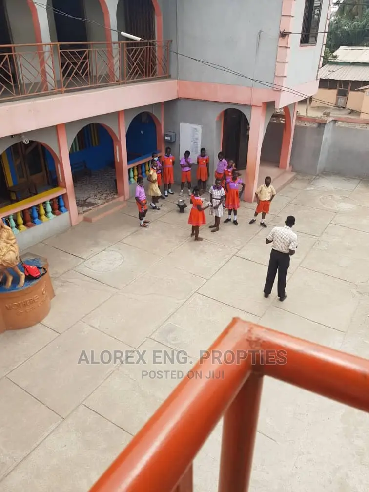 School for Sale at Kasoa