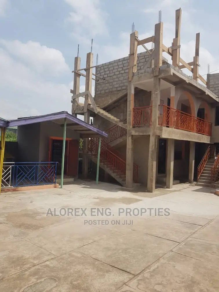 School for Sale at Kasoa