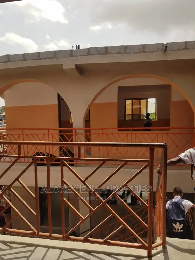 School for Sale at Kasoa
