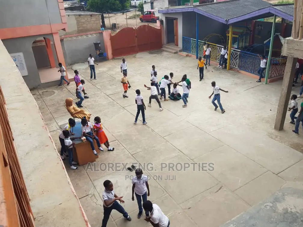 School for Sale at Kasoa