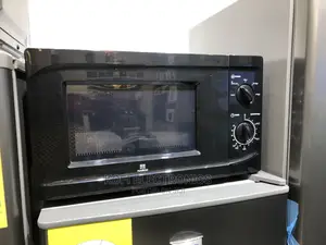 New Defrost Nasco 20 Ltrs Solo Microwave MW20NAS-PZB