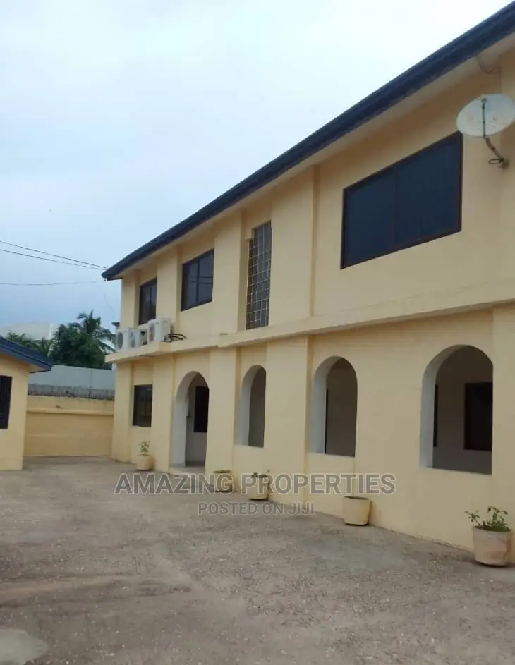 7bdrm House in Labone for Rent