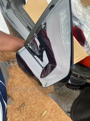 Honda Civic Spec Taillights 2017,2018,2019,2020,2021