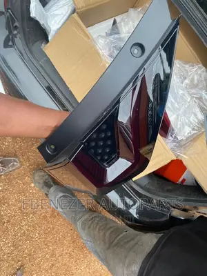 Honda Civic Spec Taillights 2017,2018,2019,2020,2021