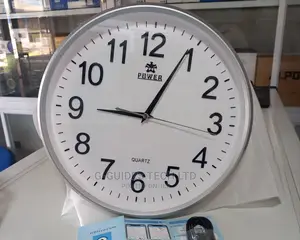 Wall Clock Wireless Wifi Hidden Camera Full Hd 1080p