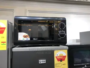 DELRON DMW-001 20 Litre Microwave Oven