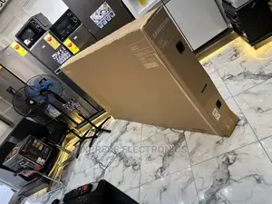 Samsung UHD QLED 85q60a