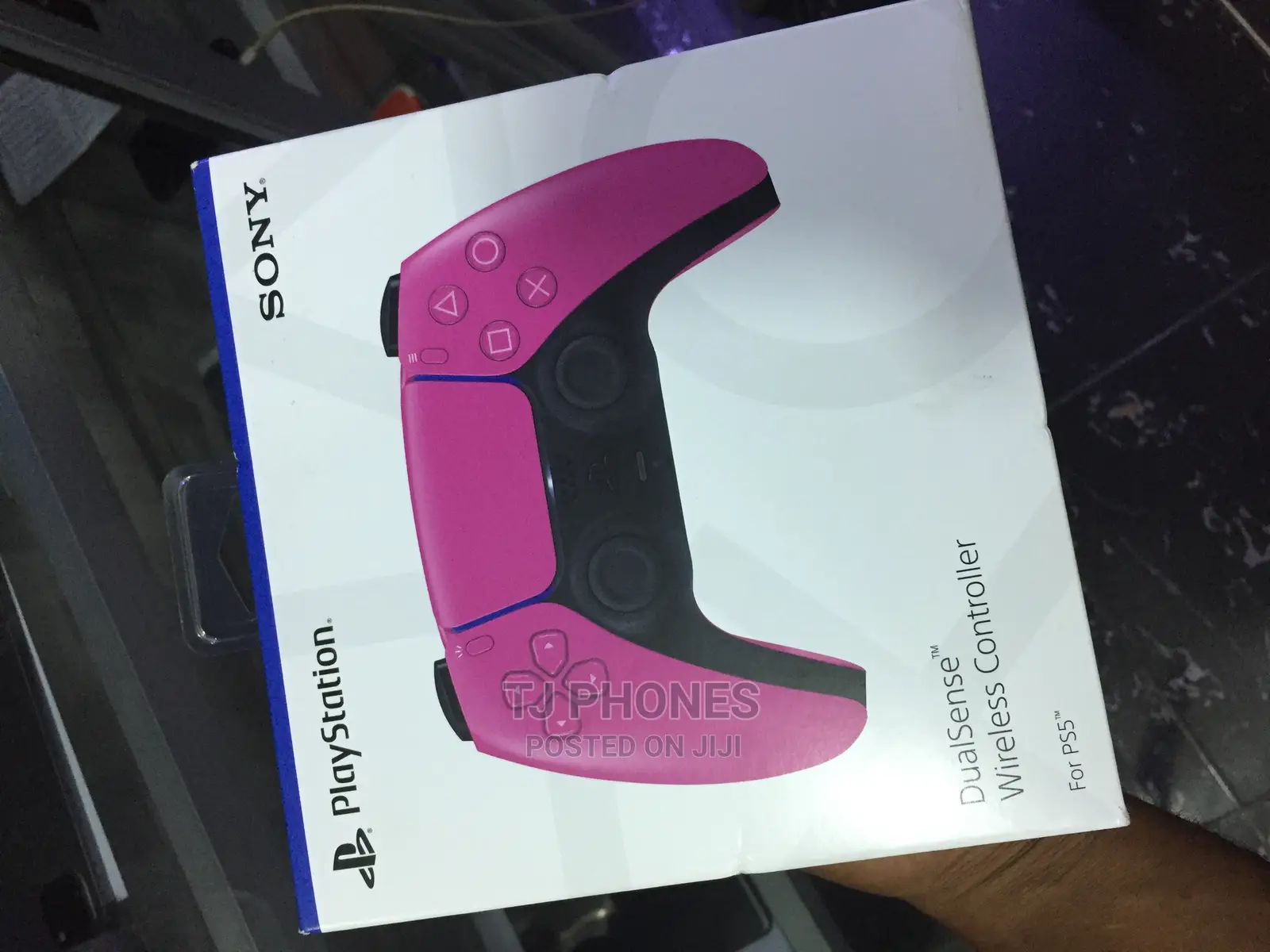 Ps 5 Controller