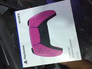 Ps 5 Controller