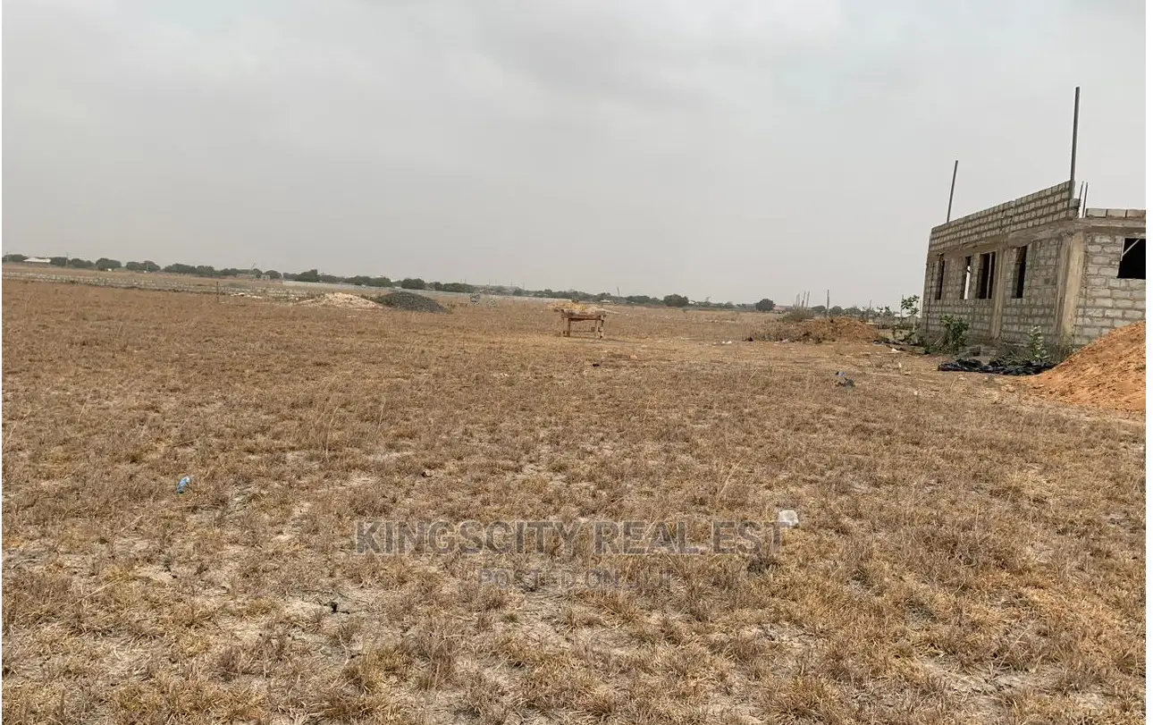 Location of a Land Purchase Can Impact Its Value in Future
