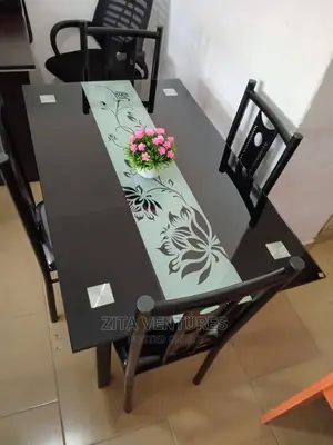 Portable Dining Set
