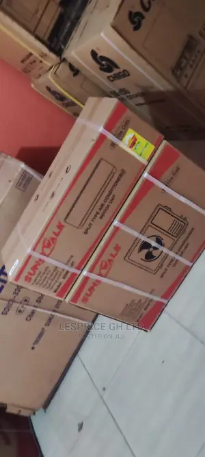 Buy Sunny Walk Air-Conditioning 1.5hp